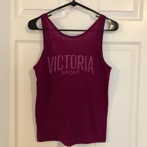 Victorias Secret Sport tank